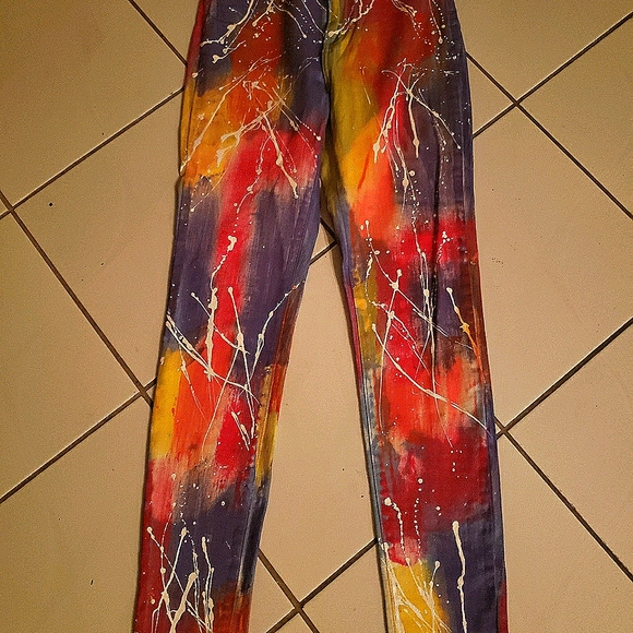 JEANS - Picture 2 of 5